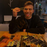 Maestro Sushi Wewnątrz
