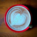 Zakręcone Espresso Dania