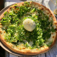 Con Giardino Nourriture