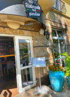 Con Giardino À l'intérieur