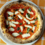 Trattoria Oro Di Napoli Dania