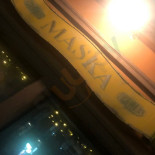 Maska À l'intérieur