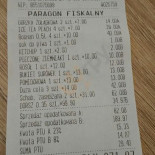 Morska Fisch Meat Grill Dania