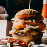 Cactus Burger Dania