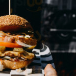Cactus Burger Dania