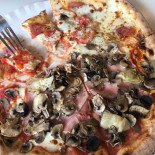 Vincenzo Pedone Pizza Napoletana Dania