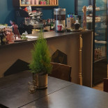 Palce Lizać Restauracja