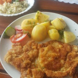 Karczma Czerska Dania