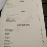 Aleja 40 Menu