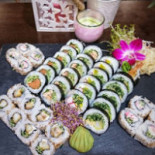 Kokeshi Sushi Dania