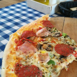 Presto Pizza Pasta Dania