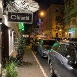 Chianti Dania