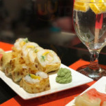 Yoi Sushi Dania