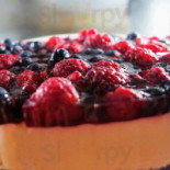 Pod Arkadami Nourriture