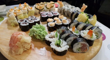 Kobi Sushi Nourriture