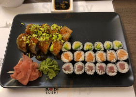 Kobi Sushi Nourriture
