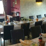 La Veranda Verde Nourriture