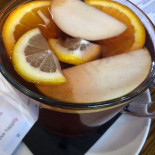 Pracownia Aperitivo Nourriture