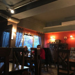 Pizzeria Z Nowolipek Wewnątrz
