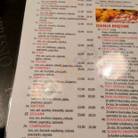 Maxx Pizza Nourriture