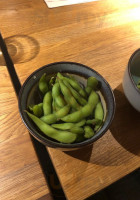 Boru Ramen Shop Dentro