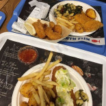 North Fish Dania
