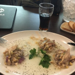 Gospodarstwo Rybackie Dania
