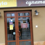 Cynamon Dania