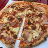 Lipo Pizza Nourriture