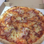 Lipo Pizza Nourriture