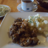Karczma U Jędrka Dania