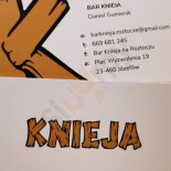 Knieja Na Roztoczu Dania