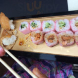 Izumi Sushi Dania