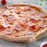 Pizza Dominium Dania