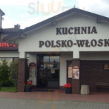 Pausa Na zewnątrz
