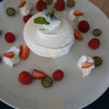 Kobaltowa Nourriture