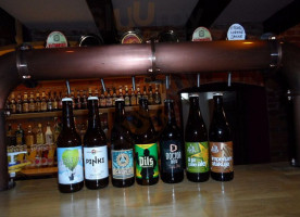 Gambrinus Pub Nourriture