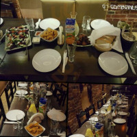 Gambrinus Pub Nourriture