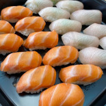 Stacja Sushi Konrad Dania
