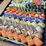 Stacja Sushi Konrad Dania