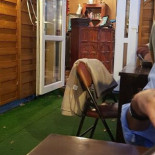 Curry House Kuchnia Indyjska Wewnątrz