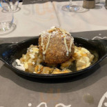 Syrenka Ustecka Nourriture