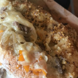 Goral Burger Dania