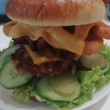 Soho Strefa Burgera Nourriture