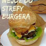 Soho Strefa Burgera Nourriture