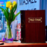 Pad Thai Dania