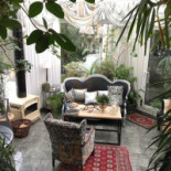 Dwór Giemzów À l'intérieur