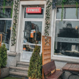 You. Restauracja Pizzeria Na zewnątrz