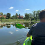 Folwark Karczemka Wellness Dania
