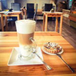 Boombello Nourriture